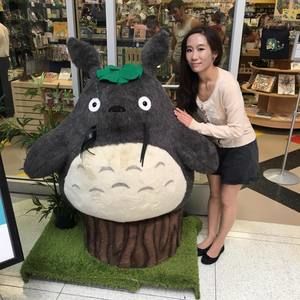 Meet your Posher, Shiaoxiaoming